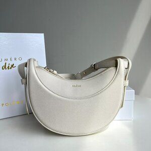 Polene Women Shoulder Bag Handbag Crossbody Bags